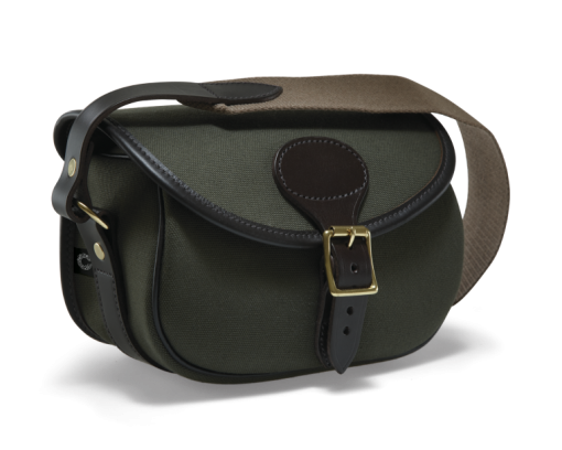 Croots Rosedale Canvas Cartridge Bag