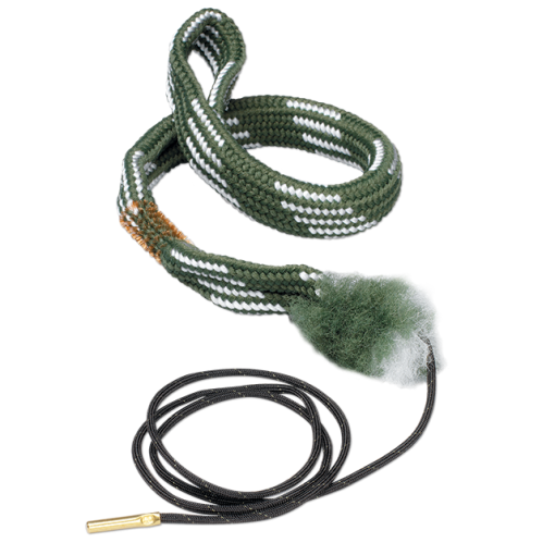 Hoppe's Bore Snake