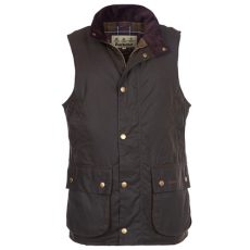 Barbour New Westmorland Body Warmer 