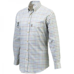 beretta button down shirt