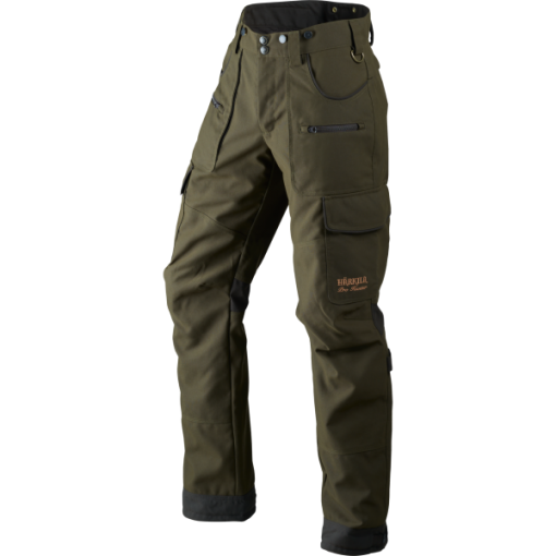 Pro Hunter Endure Waterproof Shooting Trousers 33 Leg Ebay