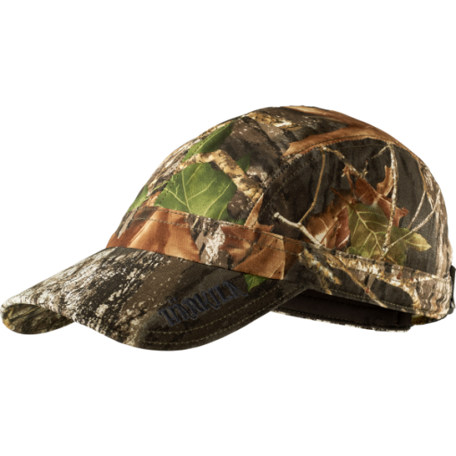 Harkila Mossy Oak Cliff Cap New Break-Up One Size – Melbourne Gun